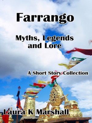 cover image of Farrango